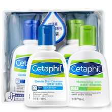 Cetaphil/絲塔芙