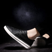 雪意爾（XUEYIER）男士HLH369卡其色 44