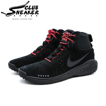 耐克（NIKE）跑步鞋AQ0917-001 