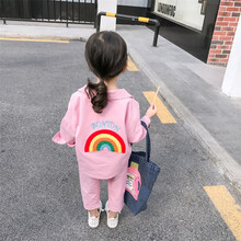 包郵冬季棉服女