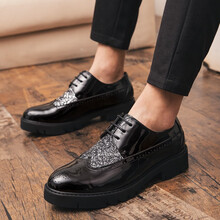 叮當小魚(yú)（Jingle fish）男士銀色 40