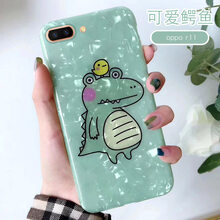 zuczug oppo R11 手機殼/保護套