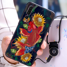 防摔的蘋果，硅膠手機殼