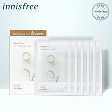 innisfree水面膜