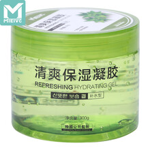 MIEIVC乳液/面霜滋潤，保濕，補(bǔ)水