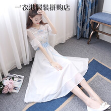 時(shí)尚減齡背帶裙，打造優(yōu)雅少女感