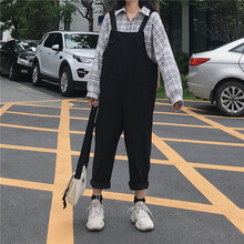 元素,新款,工裝,樣式,流行,長褲,趨勢,連體