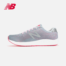 NEW BALANCE跑步鞋WARNXLD1/颶風灰 37