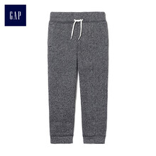 gap抓絨