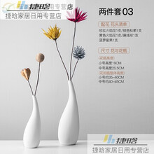 精美仿真花瓶，讓你的家愛(ài)上生活