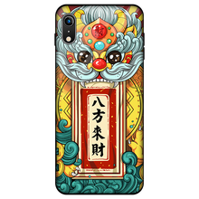 暴走熊 iPhone XR 手機殼/保護套