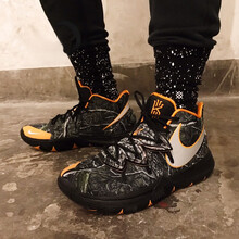 耐克（NIKE）籃球鞋AO2919-902 