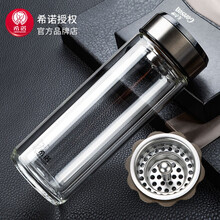 白領(lǐng)愛喝茶，創(chuàng)意水杯來(lái)助力