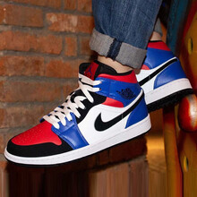 耐克（NIKE）籃球鞋554724-124 40