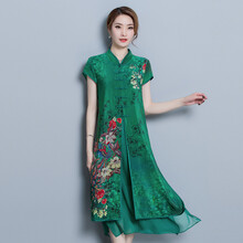 優(yōu)雅蕾絲連衣裙，打造都市女人味