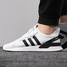 阿迪達斯（Adidas）跑步鞋EE7344 39