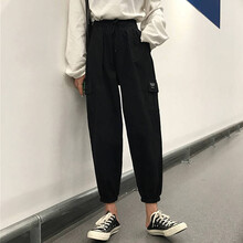 穿搭鉛筆褲，讓你的小蠻腰