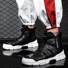 可尼特男士黑色DXY87 41