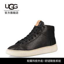 UGG男士BLK|黑色 44
