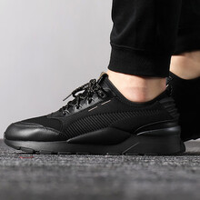 PUMA跑步鞋369363-01 