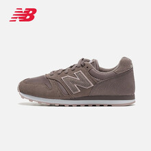 NEW BALANCE跑步鞋WL373PPS/拿鐵棕 37