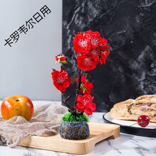 招財納福，創(chuàng  )意擺件讓生活更溫馨