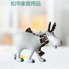 創(chuàng)意歐式擺件，讓你的家更精致