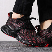 阿迪達(dá)斯（Adidas）跑步鞋D96536/19年 春季新款 