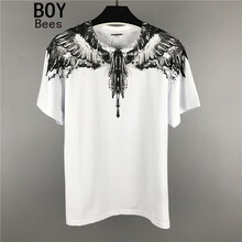 Boy Bees 短袖 男士T恤 款式（2） 