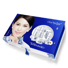 保濕面膜，讓肌膚更簡(jiǎn)單