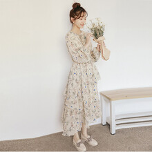精美蕾絲裙，打造優(yōu)雅小仙女
