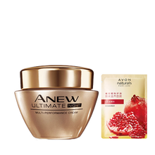 雅芳（AVON）套裝/禮盒細(xì)致毛孔，提拉緊致，保濕，補(bǔ)水