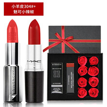 滋潤(rùn)口紅，讓你告別嘴唇干裂