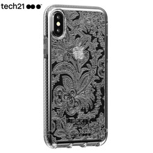 TECH21 IMPACT SHIELD 蘋果xs 手機殼/保護套