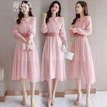 大容量連衣裙，打造優(yōu)雅氣質(zhì)生活