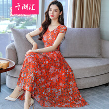 元素,套裝,流行,媽媽,新款,雪紡,趨勢(shì),裝春,樣式