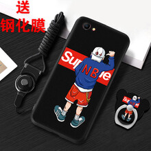 環(huán)保時尚，蘋果硅膠手機殼