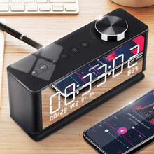 伊酷爾（IFKOO） Q1 音箱/音響 黑色