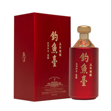 茅臺(tái)五年陳