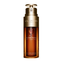 嬌韻詩（CLARINS） 面部精華 抗皺，提拉緊致，保濕，抗氧化，修護(hù)，補(bǔ)水