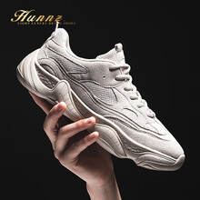 HUNNZ男士LC811米色 41