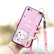 iphone5殼小清新