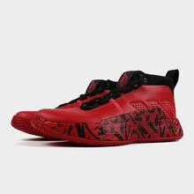 adidas籃球鞋EE4046 DAME 5 42.5