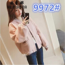 寬松,怎么樣,寬松,毛呢棒球服,毛呢棒球服