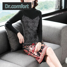 dr.comfort  口袋 連衣裙