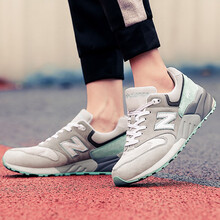 tectop跑步鞋999-15櫻花綠 44