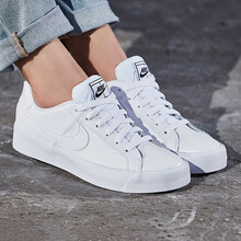 耐克（NIKE）板鞋AO2810-102/小白鞋 