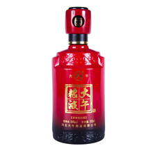 大午54375mL-500mL，500ml 濃香型，濃香