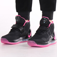 耐克（NIKE）籃球鞋AR0975-004/ALPHAMAX FORCE 43