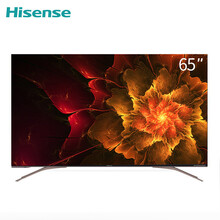 海信65u7a電視